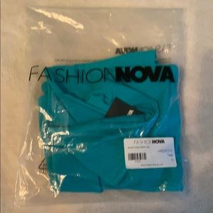 Fashion Nova Swimsuit